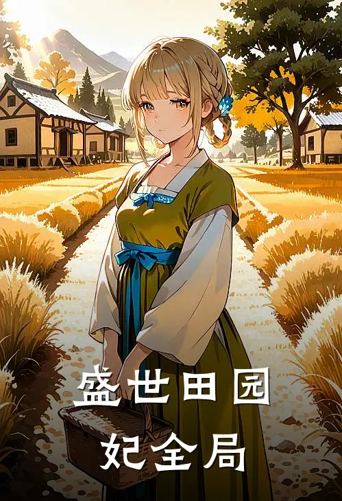 盛世田园妃全局