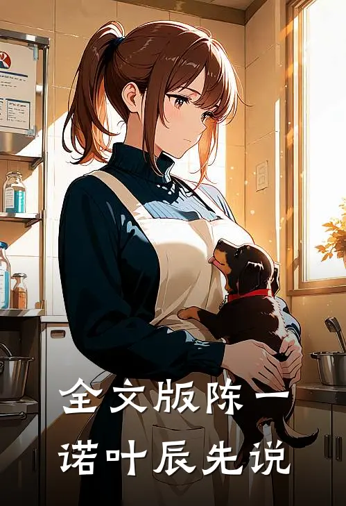 全文版陈一诺叶辰先说