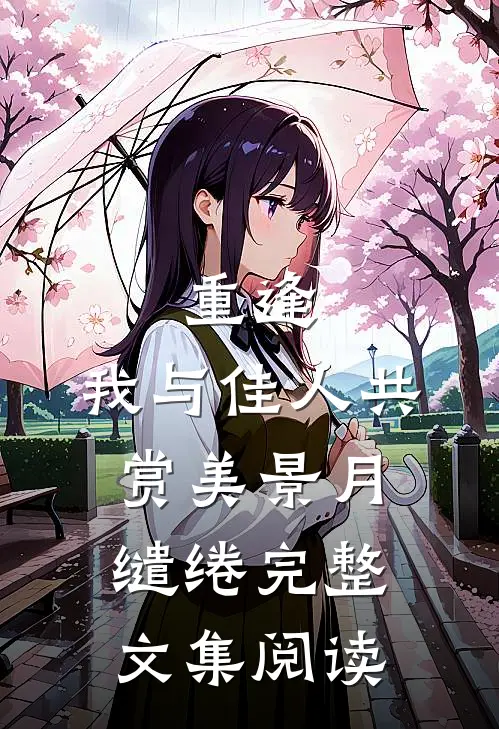 重逢:我与佳人共赏美景月缱绻完整文集阅读