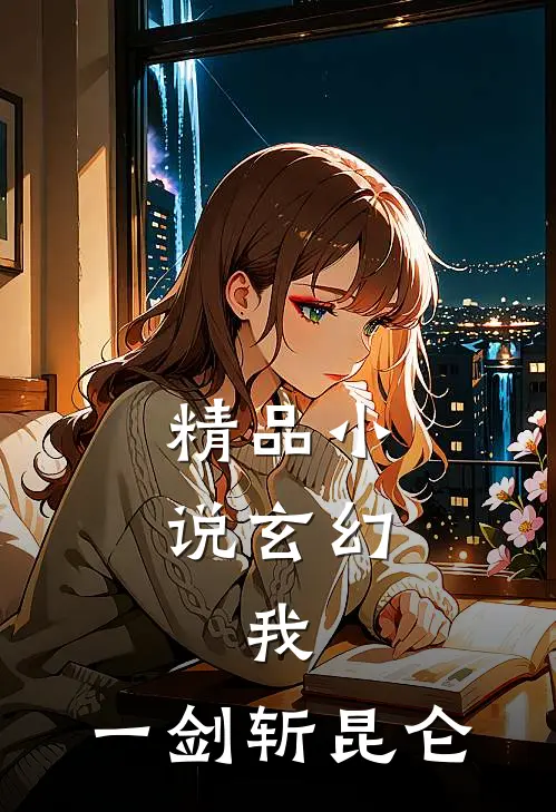 精品小说玄幻：我，一剑斩昆仑