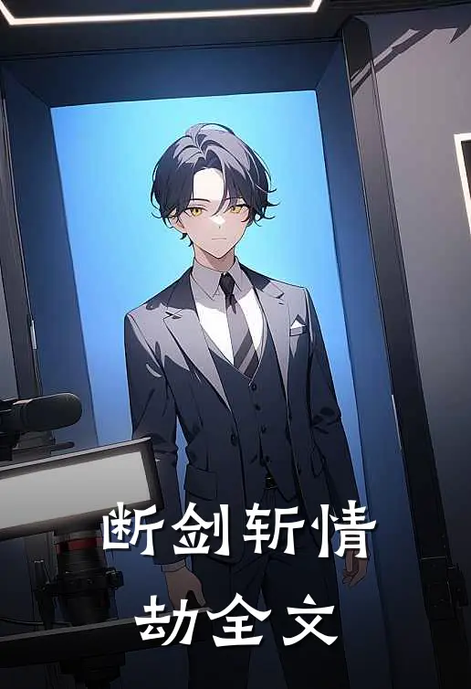 断剑斩情劫全文