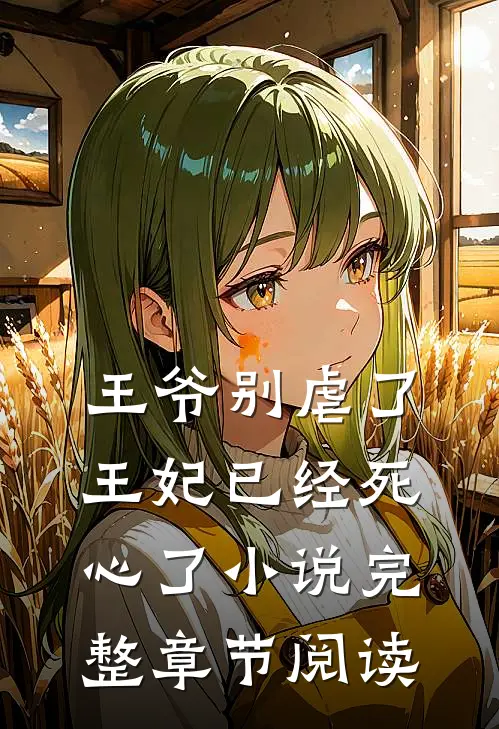 王爷别虐了,王妃已经死心了小说完整章节阅读