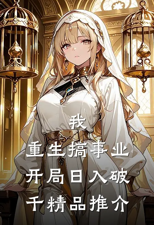 我，重生搞事业，开局日入破千精品推介