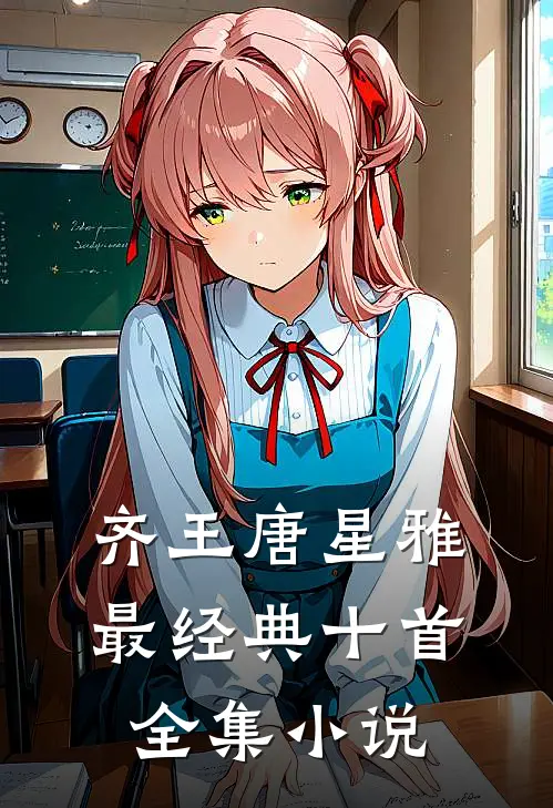齐王唐星雅最经典十首全集小说