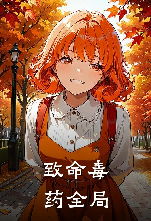 致命毒药全局