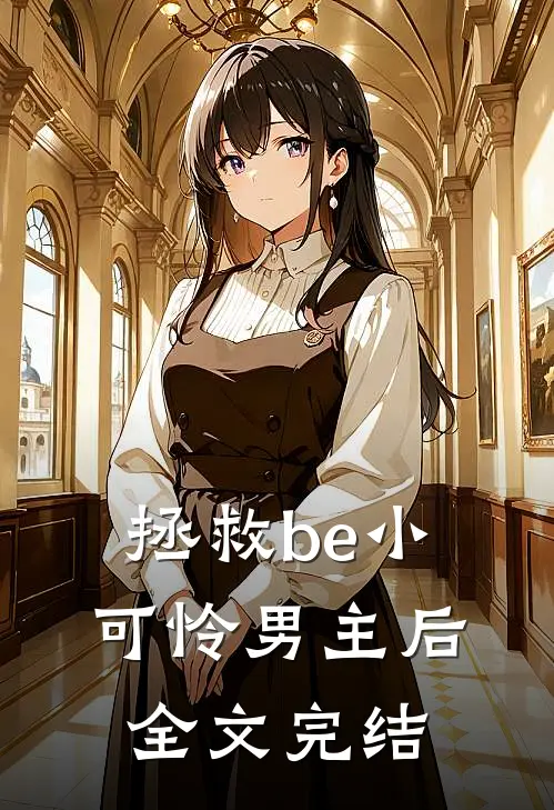 拯救be小可怜男主后全文完结