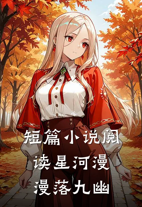 短篇小说阅读星河漫漫落九幽