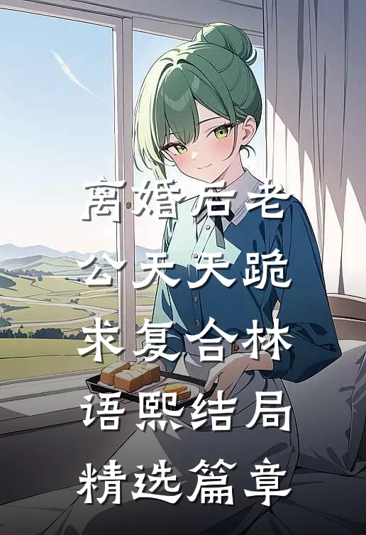 离婚后老公天天跪求复合林语熙结局精选篇章