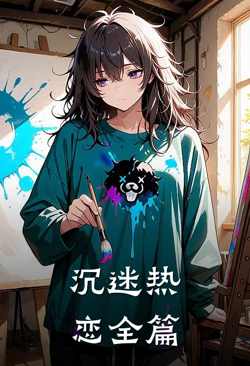 沉迷热恋全篇