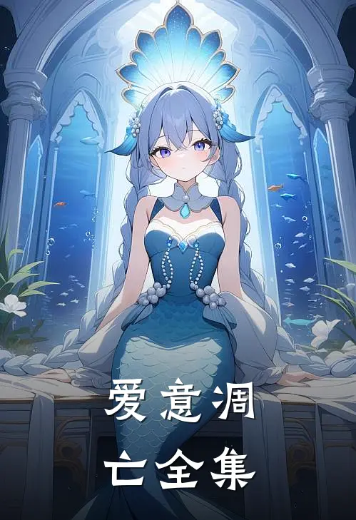 爱意凋亡全集