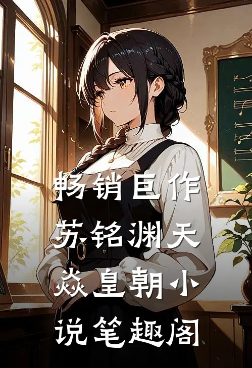畅销巨作苏铭渊天焱皇朝小说笔趣阁