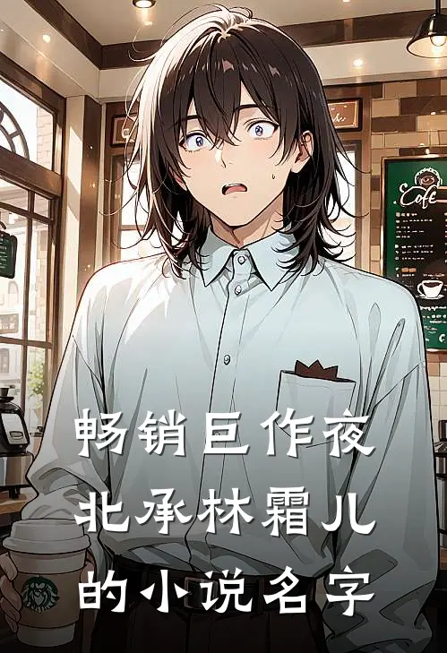 畅销巨作夜北承林霜儿的小说名字