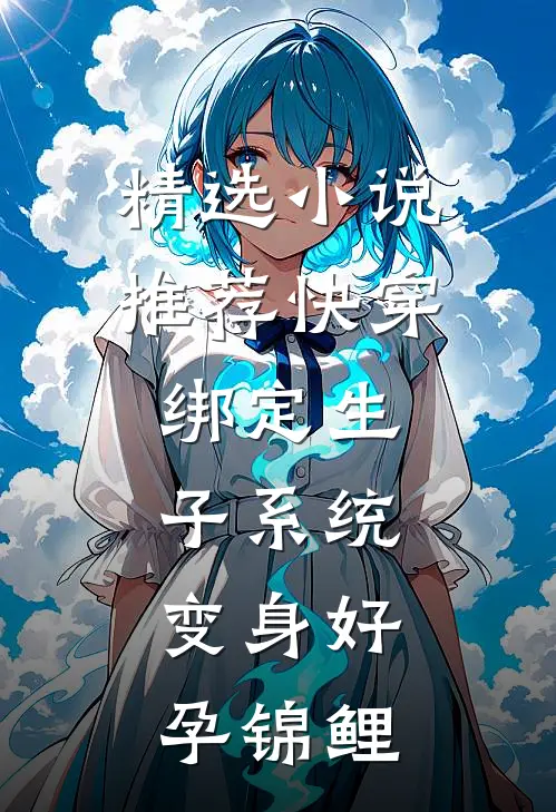 精选推荐快穿绑定生子系统,变身好孕锦鲤女主