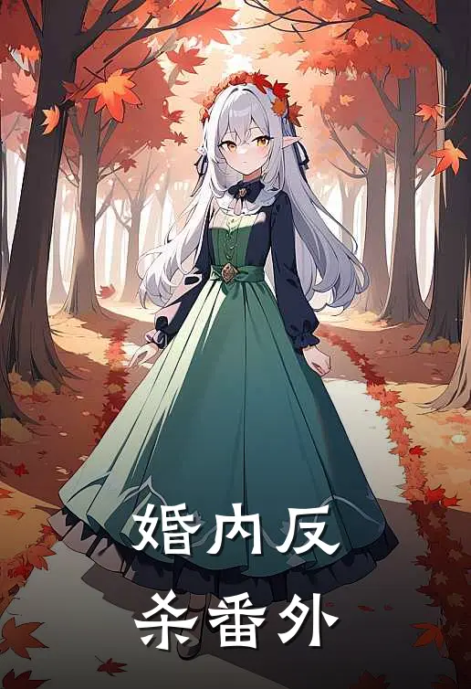 婚内反杀番外