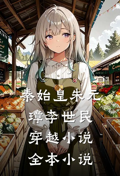秦始皇朱元璋李世民穿越小说全本小说
