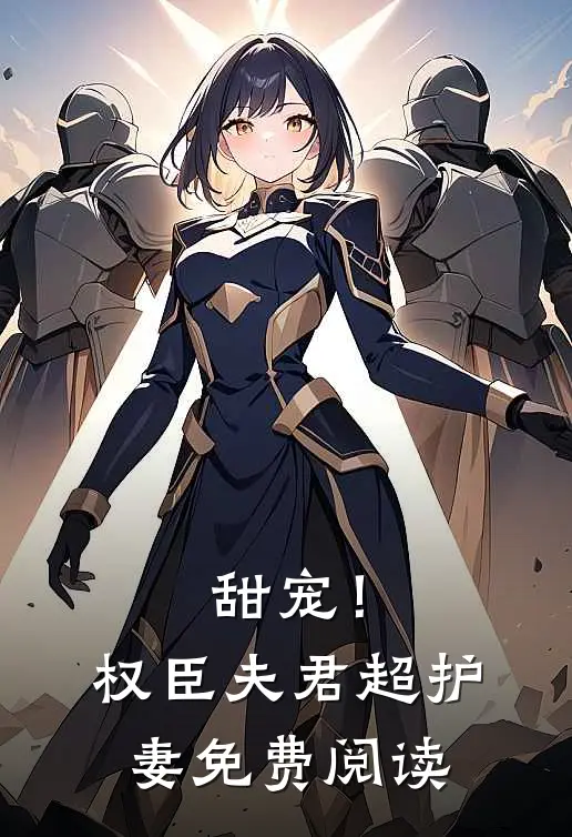 甜宠！权臣夫君超护妻免费阅读