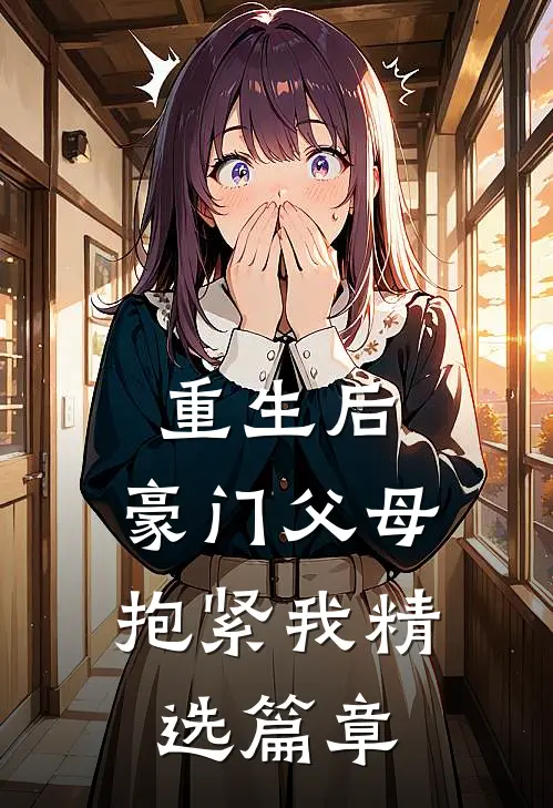 重生后，豪门父母抱紧我精选篇章