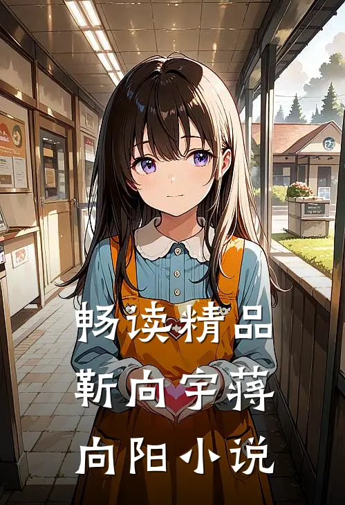 畅读精品靳向宇蒋向阳小说