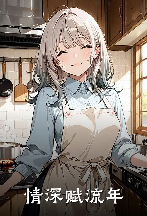 情深赋流年