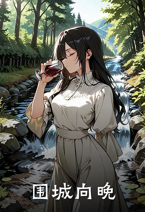 围城向晚
