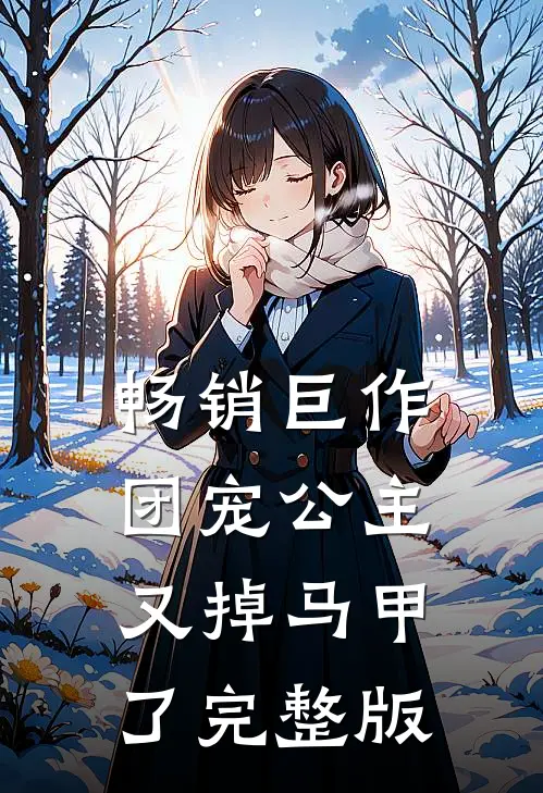 畅销巨作团宠公主又掉马甲了完整版
