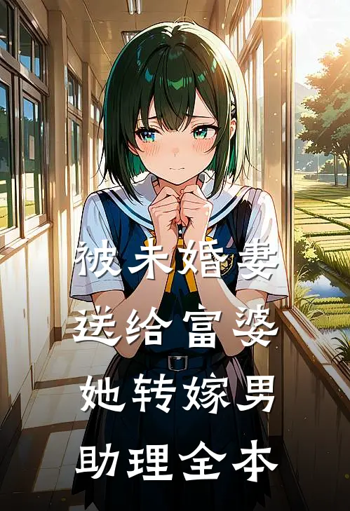 被未婚妻送给富婆，她转嫁男助理全本