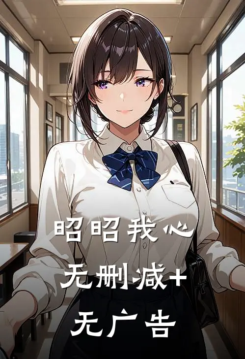 昭昭我心无删减+无广告
