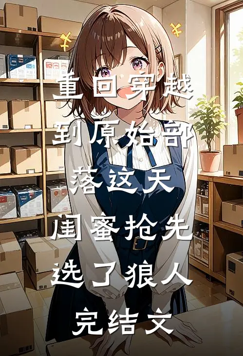 重回穿越到原始部落这天，闺蜜抢先选了狼人完结文