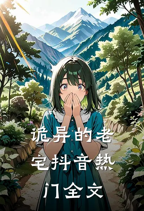 《诡异的老宅》抖音热门全文