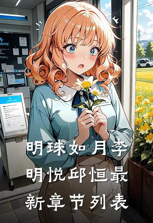 明珠如月李明悦邱恒最新章节列表
