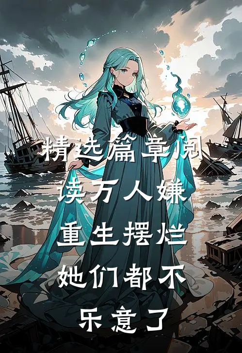 精选篇章阅读万人嫌重生摆烂，她们都不乐意了