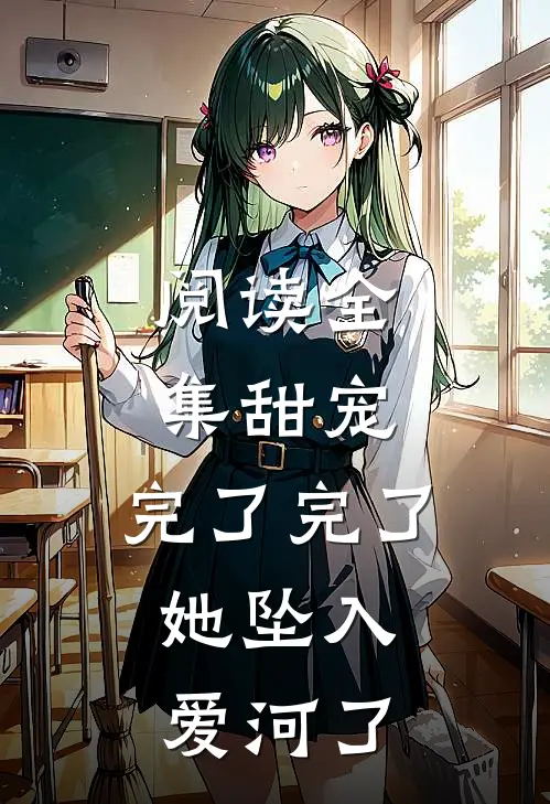 阅读全集甜宠：完了完了，她坠入爱河了