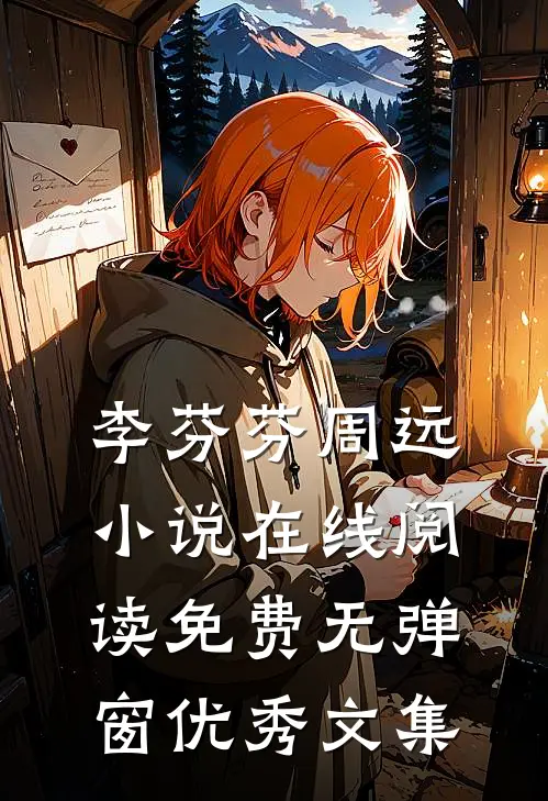 李芬芬周远小说在线阅读免费无弹窗优秀文集