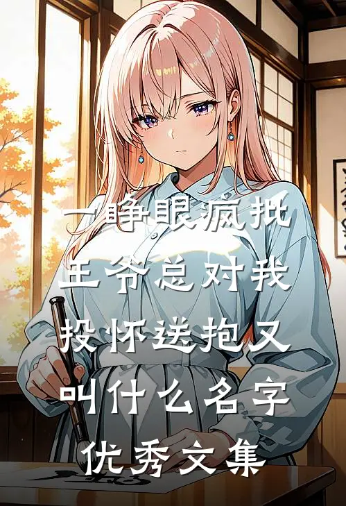 一睁眼疯批王爷总对我投怀送抱又叫什么名字优秀文集