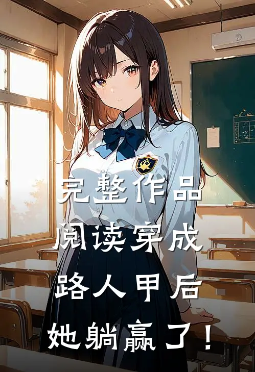 完整作品阅读穿成路人甲后，她躺赢了！