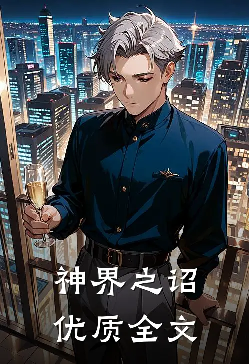 神界之诏优质全文