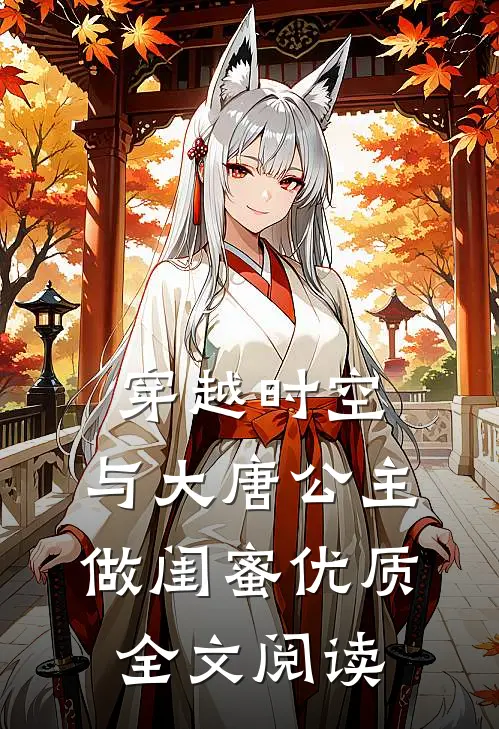 穿越时空，与大唐公主做闺蜜优质全文阅读