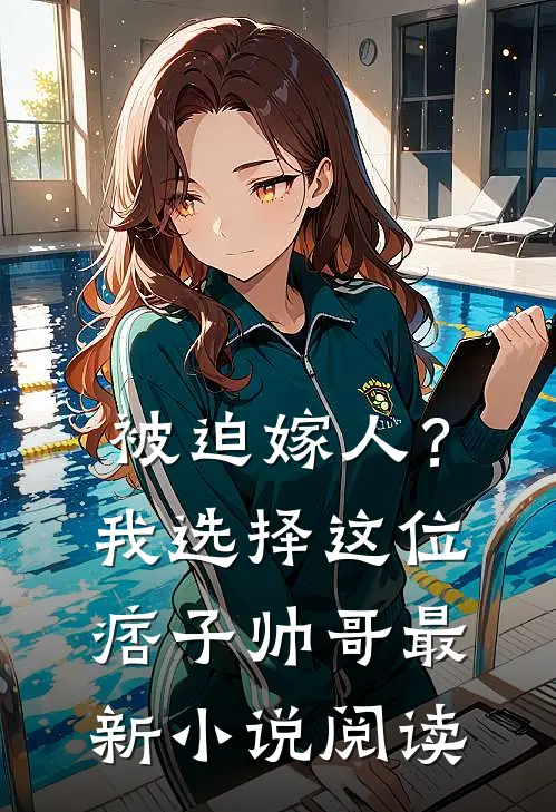 被迫嫁人？我选择这位痞子帅哥最新小说阅读