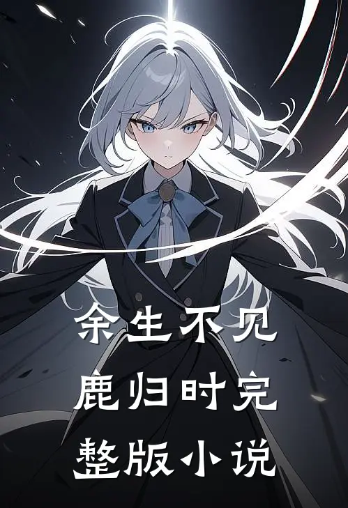 余生不见鹿归时完整版百度