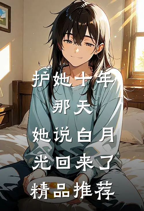 护她十年，那天，她说白月光回来了精品推荐