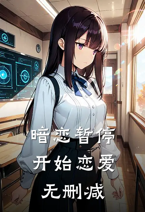 暗恋暂停，开始恋爱无删减