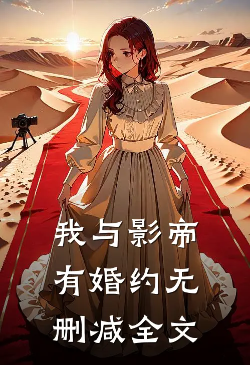 我与影帝有婚约无删减全文