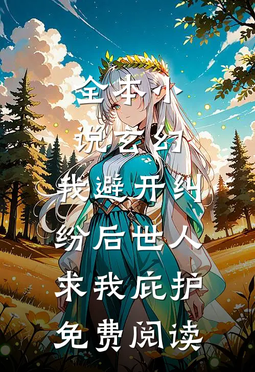 全本小说玄幻:我避开纠纷后世人求我庇护免费阅读