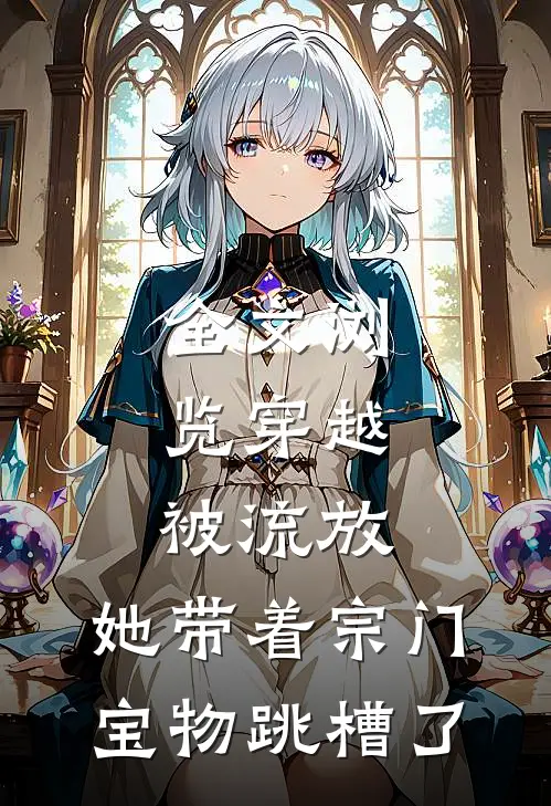 全文浏览穿越被流放,她带着宗门宝物跳槽了