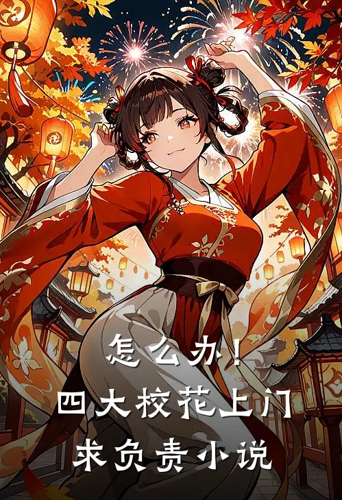 怎么办！四大校花上门求负责小说
