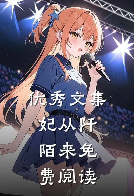 优秀文集妃从阡陌来免费阅读