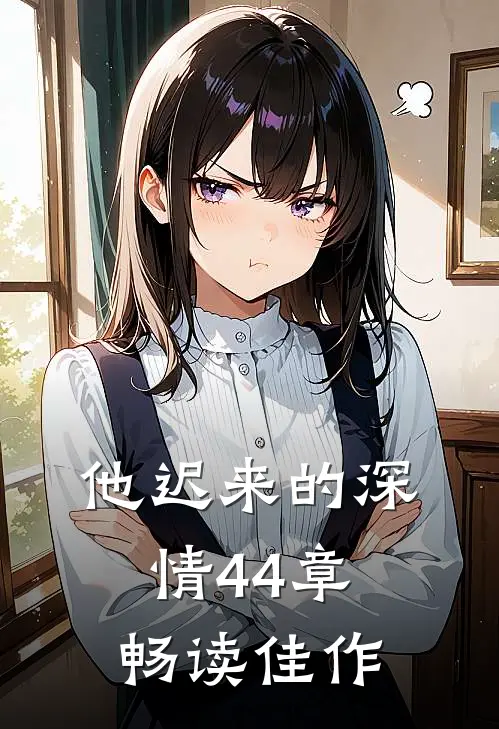 他迟来的深情44章畅读佳作