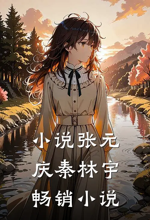 小说张元庆秦林宇畅销小说