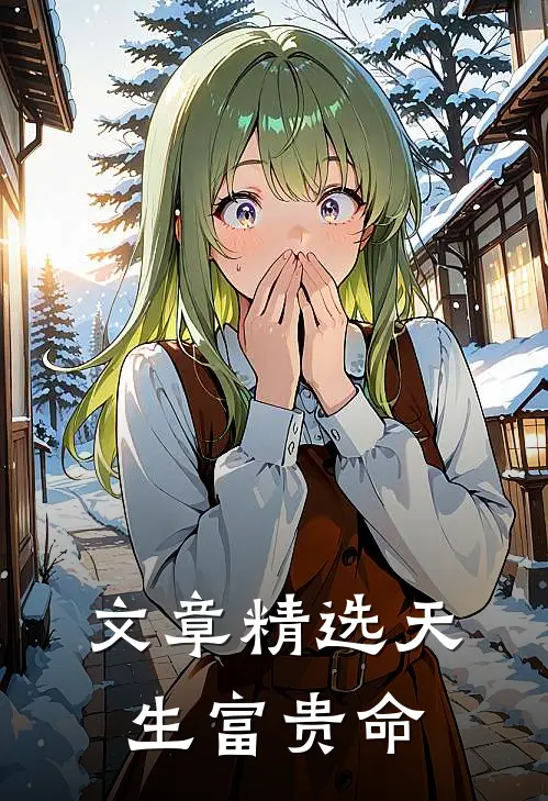 文章精选天生富贵命