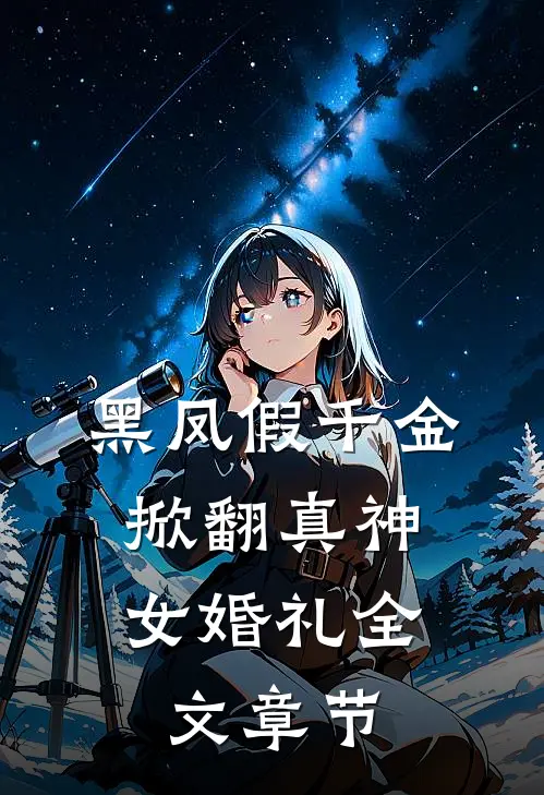 黑凤假千金，掀翻真神女婚礼全文章节